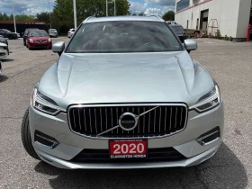 Volvo XC60 Inscription/CARFAX/ФИНАНСИРАНЕ, снимка 6