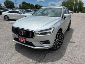 Volvo XC60 Inscription/CARFAX/ФИНАНСИРАНЕ, снимка 1