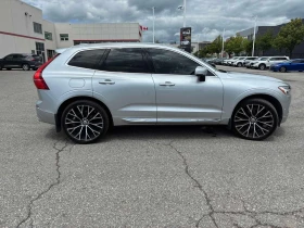 Volvo XC60 Inscription/CARFAX/ФИНАНСИРАНЕ, снимка 3