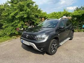 Dacia Duster, снимка 2