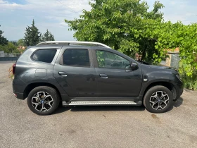 Dacia Duster, снимка 5