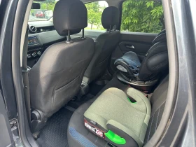 Dacia Duster, снимка 11