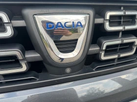 Dacia Duster, снимка 9