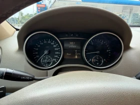 Mercedes-Benz ML 350 FACE* 2011г* НА* ПРУЖИНИ, снимка 11