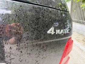 Mercedes-Benz ML 350 FACE* 2011г* НА* ПРУЖИНИ, снимка 6