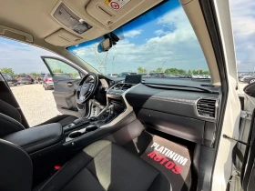 Lexus NX 300h 2.5 HYBRID/4Х4/NAVI/ПЕРЛА/КАМЕРА , снимка 10