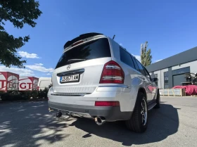 Mercedes-Benz GL 320 OM 642.940, снимка 5