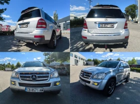 Mercedes-Benz GL 320 OM 642.940, снимка 13
