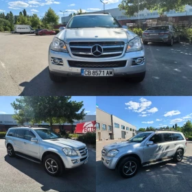 Mercedes-Benz GL 320 OM 642.940, снимка 8