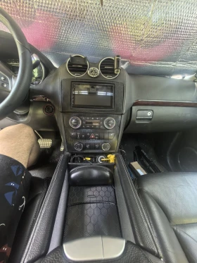Mercedes-Benz GL 320 OM 642.940, снимка 6