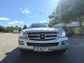 Mercedes-Benz GL 320 OM 642.940, снимка 2