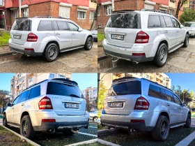 Mercedes-Benz GL 320 OM 642.940, снимка 14