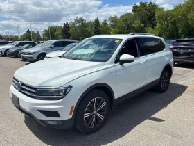 VW Tiguan Highline | АВТОКРЕДИТ БЕЗ ПЪРВОНАЧАЛНА ВНОСКА | , снимка 1