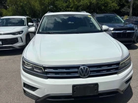 VW Tiguan Highline | АВТОКРЕДИТ БЕЗ ПЪРВОНАЧАЛНА ВНОСКА | , снимка 6