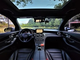 Mercedes-Benz GLC 220 4Matic Premium, снимка 7