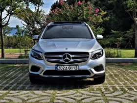 Mercedes-Benz GLC 220 4Matic Premium, снимка 3