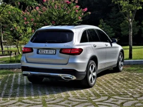 Mercedes-Benz GLC 220 4Matic Premium, снимка 2