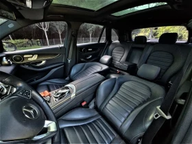 Mercedes-Benz GLC 220 4Matic Premium, снимка 8