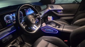 Mercedes-Benz GLE 63 S AMG Coupe 4Matic+ /Pano /Burmesrer /360 / Exclusive, снимка 12