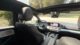 Mercedes-Benz GLE 63 S AMG Coupe 4Matic+ /Pano /Burmesrer /360 / Exclusive, снимка 13