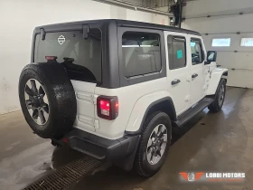 Jeep Wrangler, снимка 3