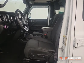 Jeep Wrangler, снимка 5