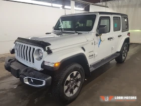 Jeep Wrangler, снимка 1