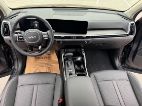 Kia Sorento SORENTO X-FACE-5400km, снимка 8