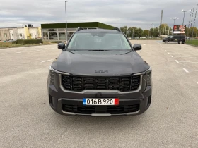 Kia Sorento SORENTO X-FACE-5400km, снимка 2