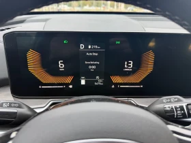 Kia Sorento SORENTO X-FACE-5400km, снимка 16