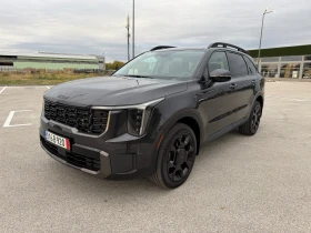 Kia Sorento SORENTO X-FACE-5400km, снимка 3