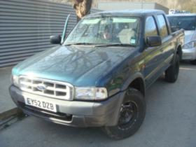     Ford Ranger 2.5TDi ~11 .