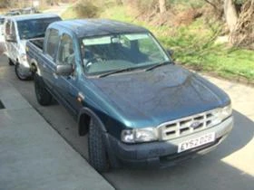 Ford Ranger 2.5TDi - [3] 