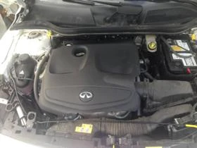 Infiniti Q30 1.6i - [7] 