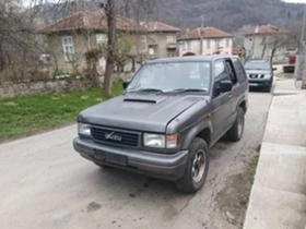 Isuzu Trooper 3.1D | Mobile.bg    1