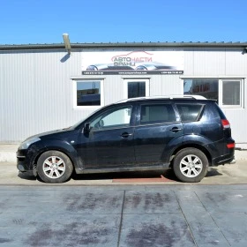 Citroen C-Crosser 2.2 HDI, снимка 2