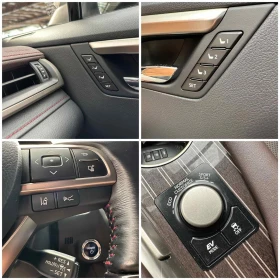 Lexus RX 450 Mark Levinson/Head-Up/Distronic//Panorama | Mobile.bg    12