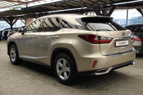 Lexus RX 450 Mark Levinson/Head-Up/Distronic//Panorama | Mobile.bg    6