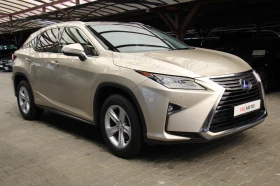 Lexus RX 450 Mark Levinson/Head-Up/Distronic//Panorama | Mobile.bg    3