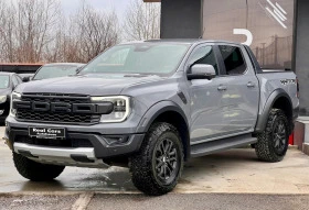 Ford Ranger RAPTOR 3.0 EcoBoost*360CAM*KEYLESS*Bang&Olufsen*, снимка 2