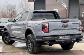 Ford Ranger RAPTOR 3.0 EcoBoost*360CAM*KEYLESS*Bang&Olufsen*, снимка 3