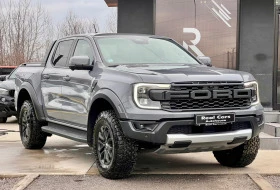 Ford Ranger RAPTOR 3.0 EcoBoost*360CAM*KEYLESS*Bang&Olufsen*, снимка 1