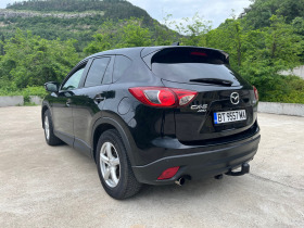 Mazda CX-5 2.2 D , снимка 4 - Автомобили и джипове - 45835595