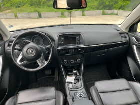 Mazda CX-5 2.2 D , снимка 8 - Автомобили и джипове - 45835595