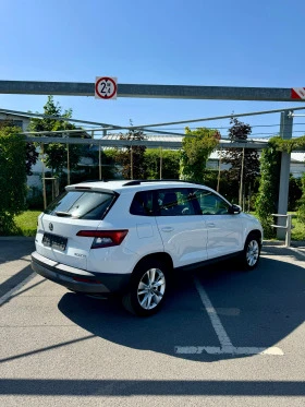 Skoda Karoq DSG Full LED Navi CarPlay , снимка 4