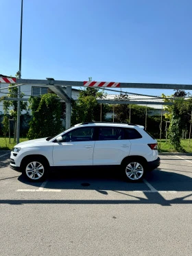 Skoda Karoq DSG Full LED Navi CarPlay , снимка 5