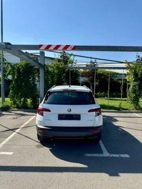 Skoda Karoq DSG Full LED Navi CarPlay , снимка 6