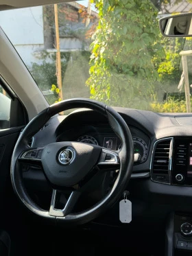 Skoda Karoq DSG Full LED Navi CarPlay , снимка 11