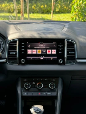 Skoda Karoq DSG Full LED Navi CarPlay , снимка 10