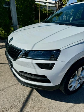 Skoda Karoq DSG Full LED Navi CarPlay , снимка 7